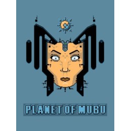 Planet of Mubu Steam CD Key
