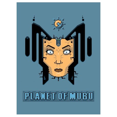 Planet of Mubu Steam CD Key