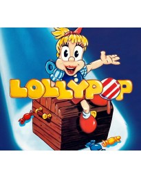 Lollypop PC GOG CD Key