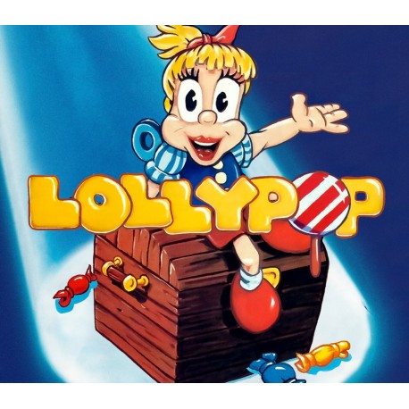 Lollypop PC GOG CD Key
