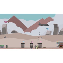 Base Raid Steam CD Key