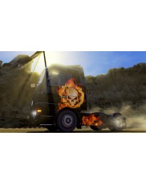 Euro Truck Simulator 2 Collector's Bundle Steam Gift