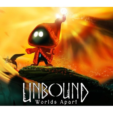 Unbound: Worlds Apart AR XBOX One / Xbox Series X|S CD Key