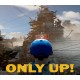 Only Up! Steam Account