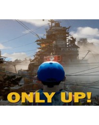 Only Up! Steam Account