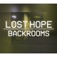 Lost Hope: Backrooms Steam CD Key