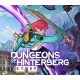 Dungeons of Hinterberg NA PC Steam CD Key
