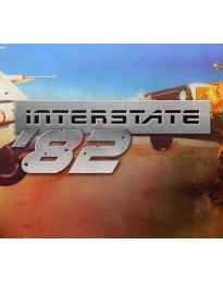 Interstate '82 PC GOG CD Key
