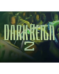 Dark Reign 2 PC GOG CD Key