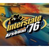 Interstate '76 Arsenal PC GOG CD Key