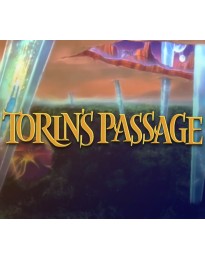 Torin's Passage PC GOG CD Key