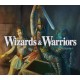 Wizards & Warriors PC GOG CD Key