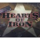 Hearts of Iron PC GOG CD Key