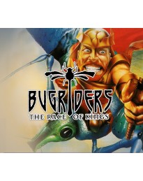 Bugriders - The Race of Kings PC GOG CD Key