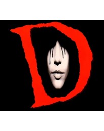 D: The Game PC GOG CD Key