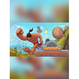 Hunahpu: way of the Warrior Steam CD Key
