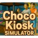 Choco Kiosk Simulator PC Steam CD Key
