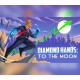Diamond Hands: To The Moon XBOX One / Xbox Series X|S CD Key