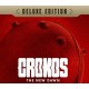 Cronos: The New Dawn Deluxe Edition PC Steam CD Key