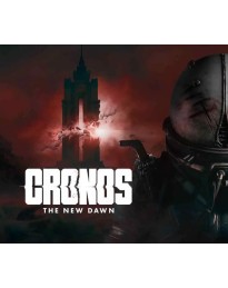 Cronos: The New Dawn EU PS5 CD Key