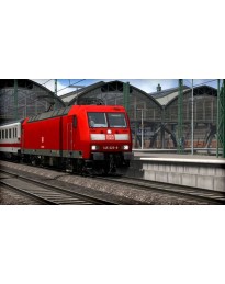 Train Simulator 2017 EU Steam CD Key