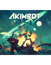 Akimbot RoW PC Steam CD Key