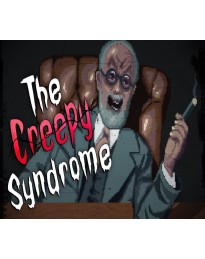 The Creepy Syndrome Steam CD Key