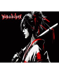 Bloodless PC EU Steam CD Key