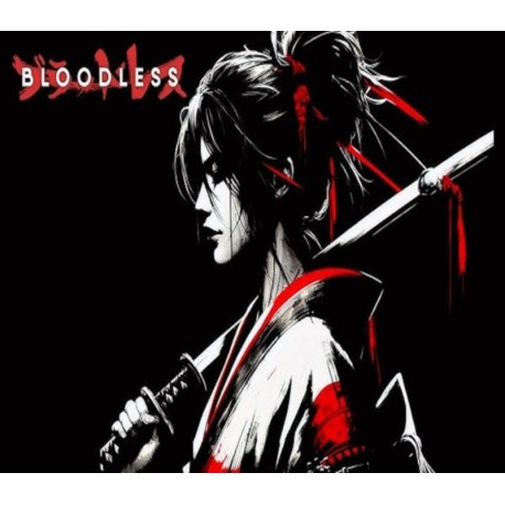 Bloodless PC EU Steam CD Key