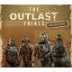 The Outlast Trials - Exotica Pack DLC PC Steam CD Key