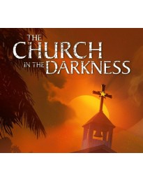 The Church in the Darkness EU XBOX One CD Key