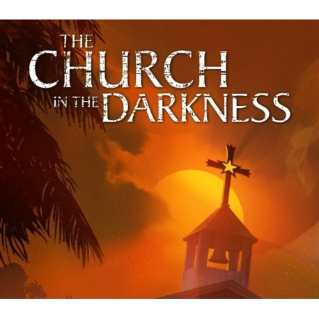 The Church in the Darkness EU XBOX One CD Key