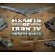 Hearts of Iron IV - Prototype Vehicles DLC RoW PC Steam CD Key