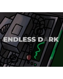 Endless Dark PC Steam CD Key