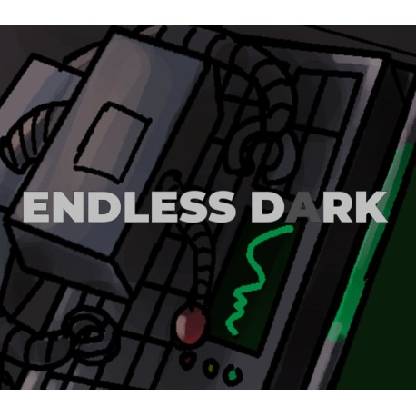Endless Dark PC Steam CD Key