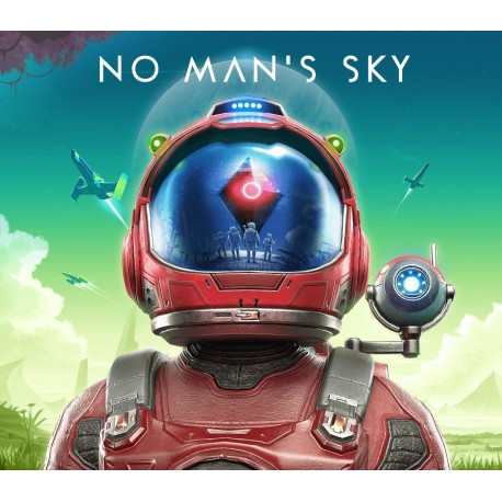 No Man's Sky XBOX One / Xbox Series X|S Online Account Activation