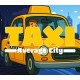 TAXI: Average City PC Steam CD Key