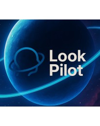 LookPilot PC Steam CD Key