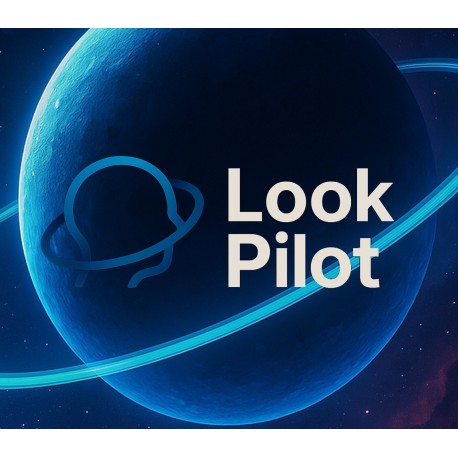 LookPilot PC Steam CD Key
