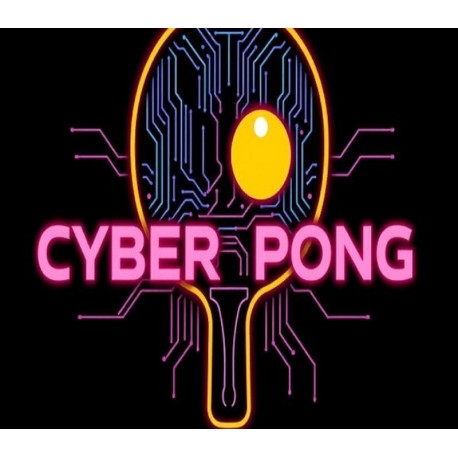 CyberPong AI PC Steam CD Key