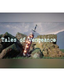 Tales of Vengeance PC Steam CD Key