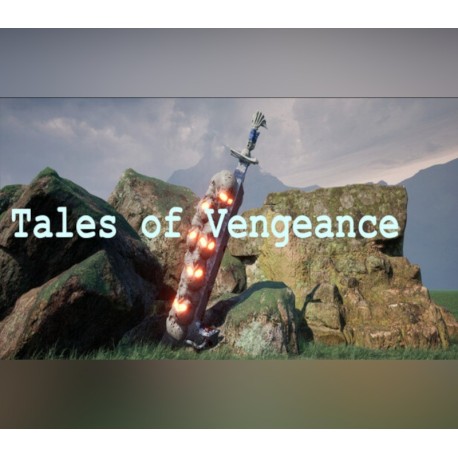 Tales of Vengeance PC Steam CD Key