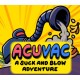 ACUVAC: A Suck and Blow Adventure PC Steam CD Key