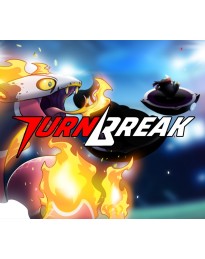 TurnBreak PC Steam CD Key