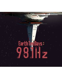 Earth Ten Days: 981Hz PC Steam CD Key