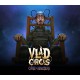 Vlad Circus: Curse Of Asmodeus PC Steam CD Key