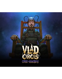Vlad Circus: Curse Of Asmodeus PC Steam CD Key