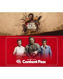 The Texas Chain Saw Massacre - Content Pass Bundle XBOX One / Xbox Series X|S Account