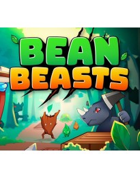 Bean Beasts PC Steam CD Key