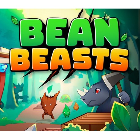 Bean Beasts PC Steam CD Key